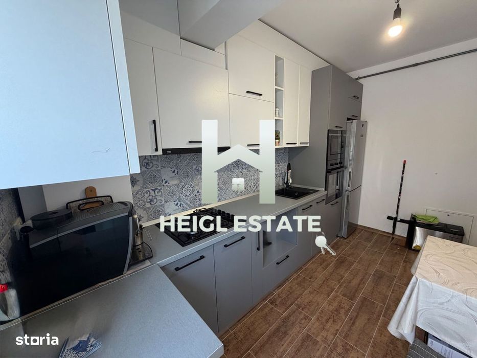 Apartament cu o camera decomandat in Giroc