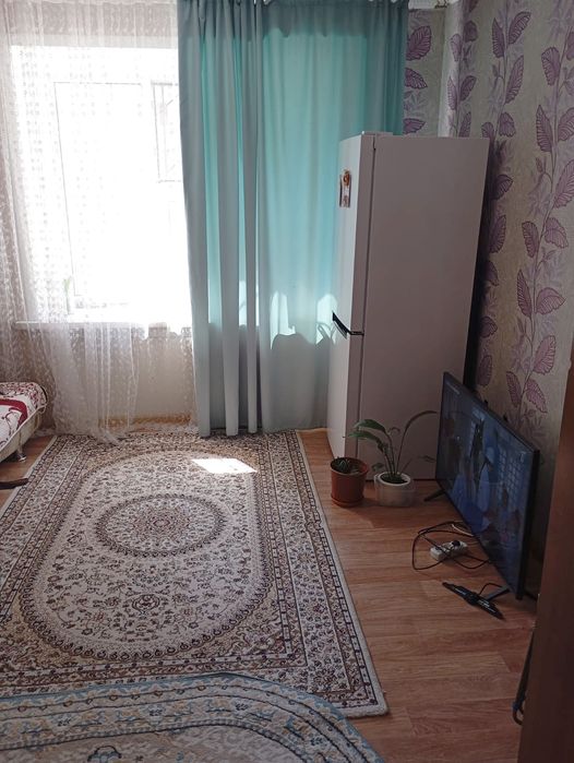 Продается комната Торайгырова 3