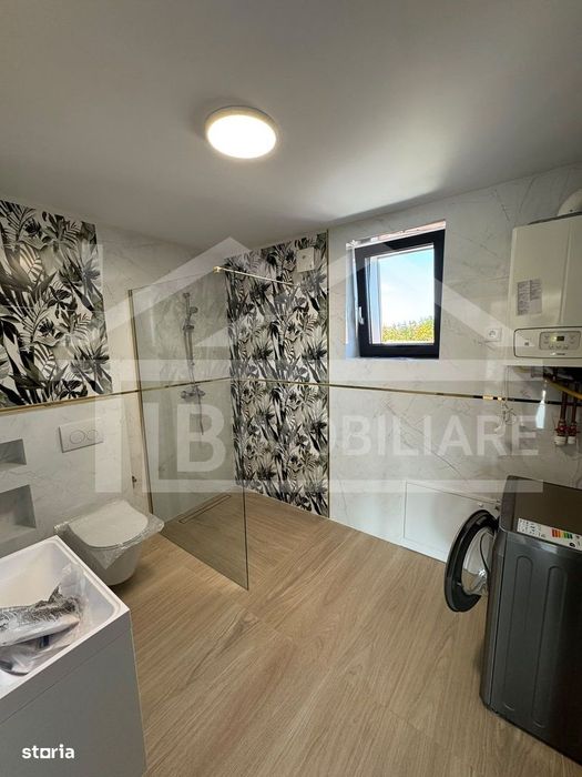 Apartament cu 3 camere, 105 mp, Zona UMFST