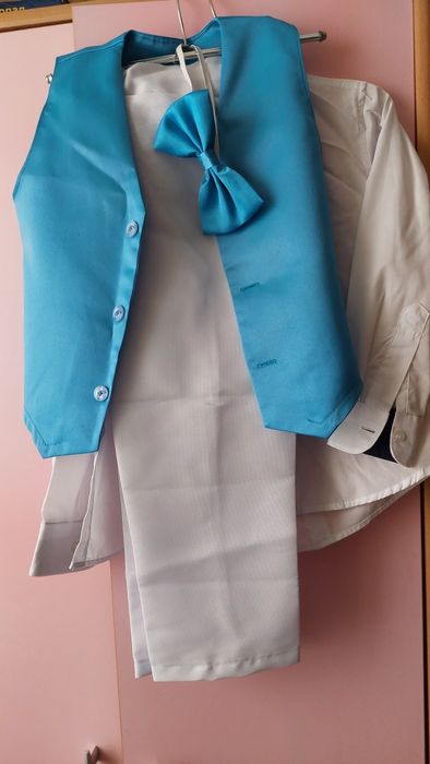 Набор одежды в садик для мальчика