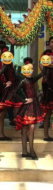 Платье на танец кармен