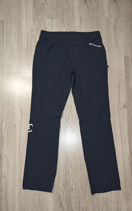 ORTOVOX®️PELMO W's Pants, дамски туристически панталони
