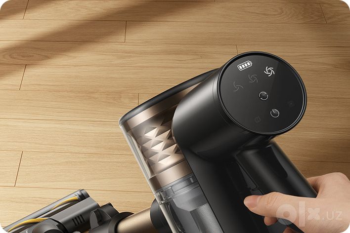 Dreame R10S lite акумлятор пылисос