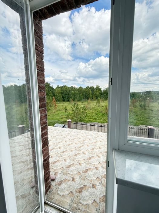 Щучинск/Ключевое