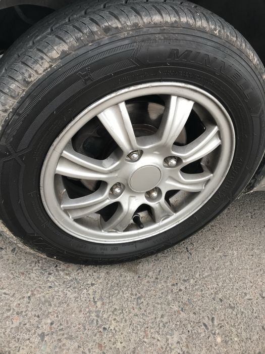 Matiz best h9 diska obmen