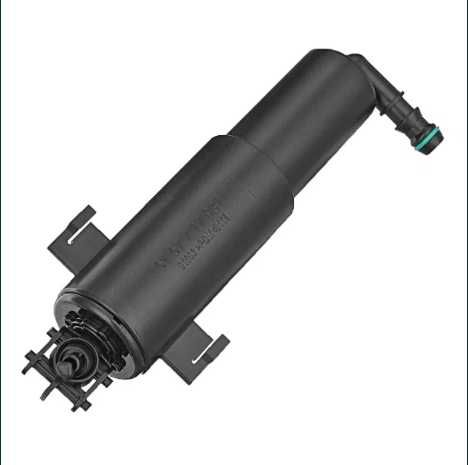 NOU! Spalator Spalatoare Far Faruri Diuza (nozzle) BMW E90 E91 E92 E93