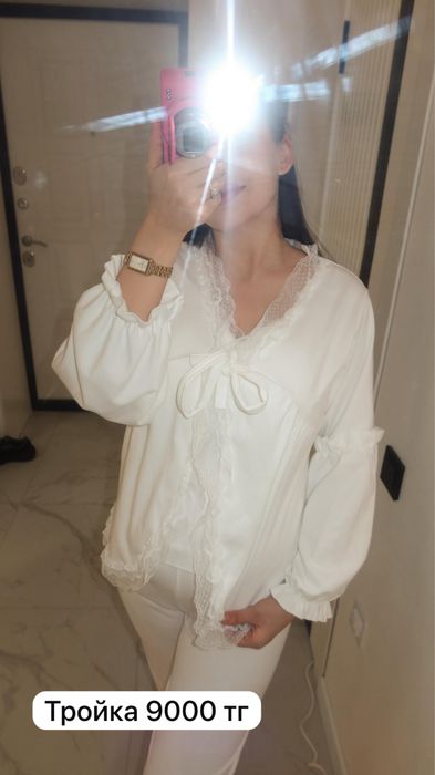 Продаю новые пижамы