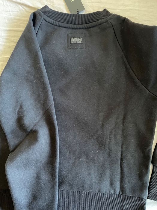 Блуза G - Star sweatshirt