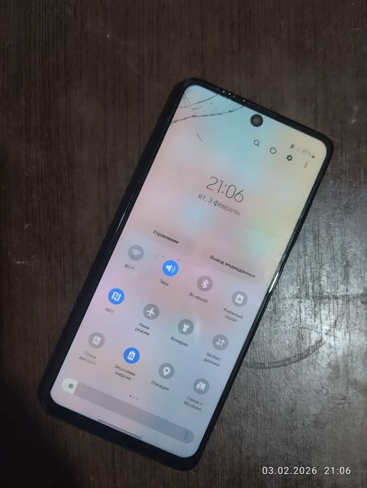 Самсунг а51 128/6 25к или обмен