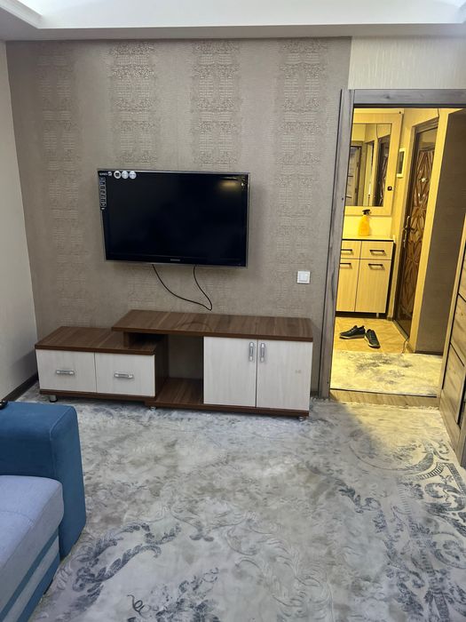 Сдается квартира на 2-этаже ориентир вогзал парк