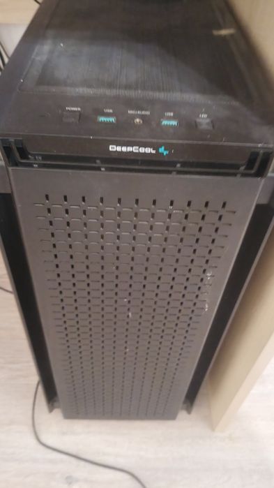 Игровой компьютер RTX 3060 12GB