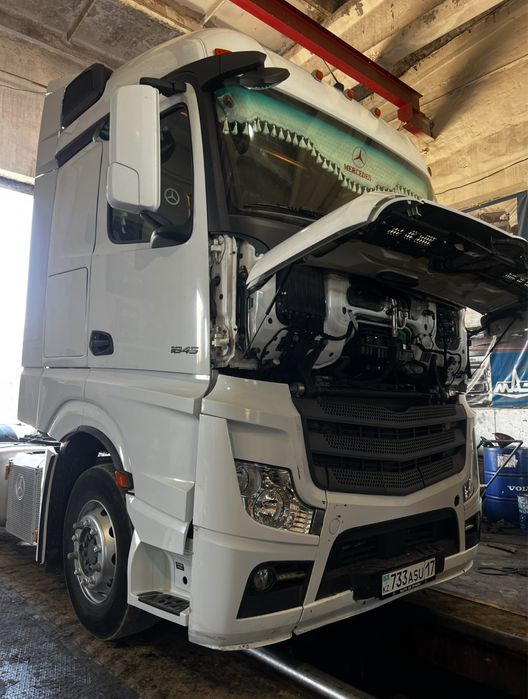 Заправка авто-кондиционера