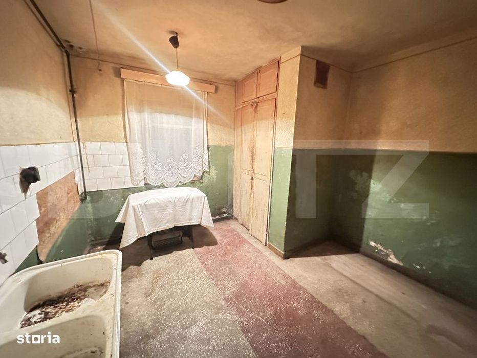 Apartament cu 2 camere, 52 mp, zona Micro 16