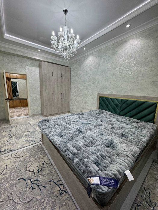 R1 Сдаётся квартира 2/4/9 на Яшнабадском р-н о-р Чина хоус!