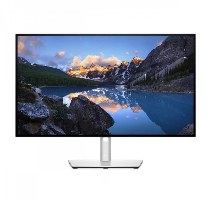 Monitor Dell UltraSharp U2722DE 27” Quad Hd Lcd 8ms