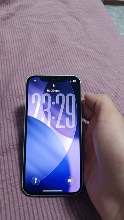 iPhone 12 продам обменяю