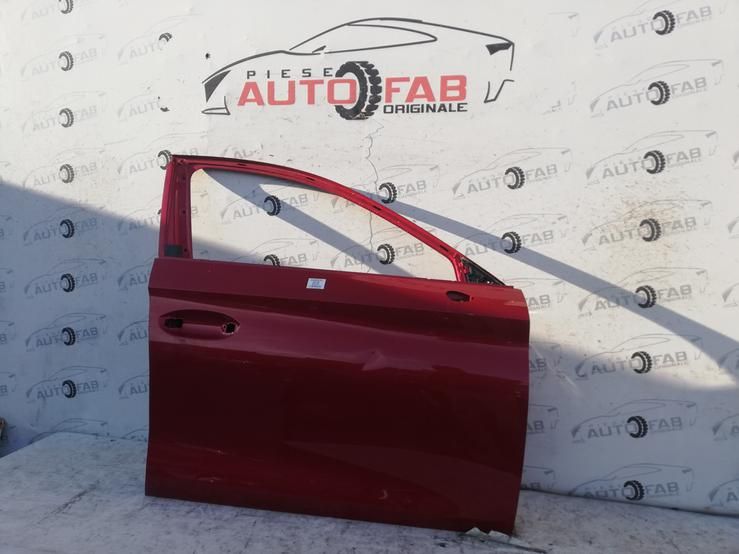 Usa dreapta fata Seat Leon 4 an 2020-2021-2022-2023-2024-2025-2026