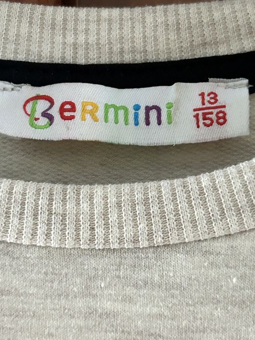 Туника на девочку