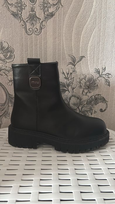 Продам полусапоги