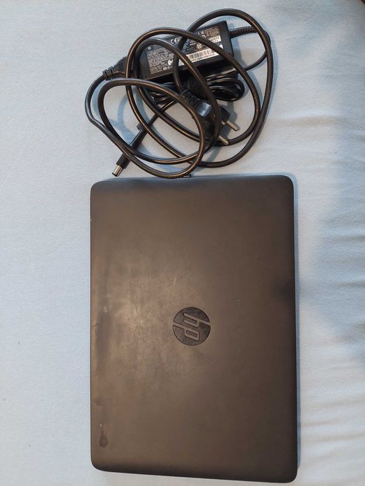 HP Elitebook 840 G1 intel i5 4GB RAM