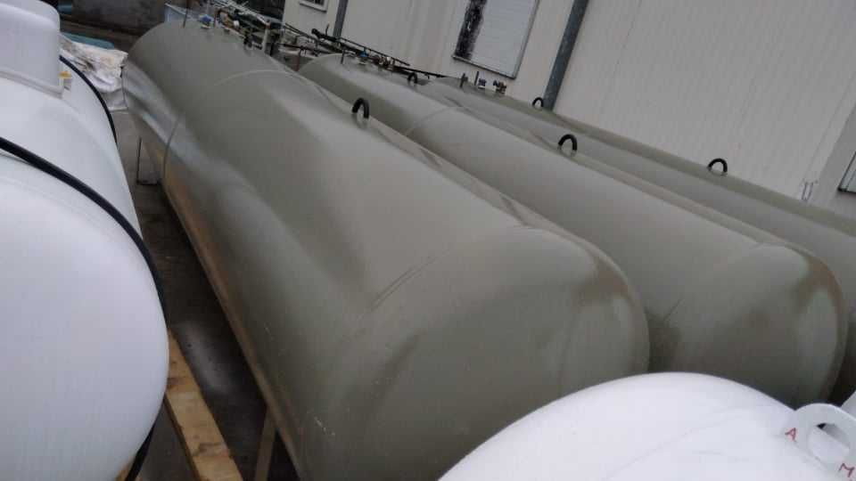 bazine gpl de 1000l ,1800l ,pana la 5000l ,noi