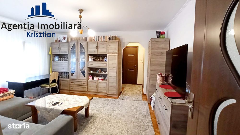 Apartament 2 camere Micro 16