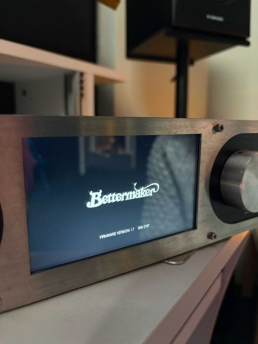 Mastering Limiter BetterMaker V1 Producatie muzicala Sound Producer