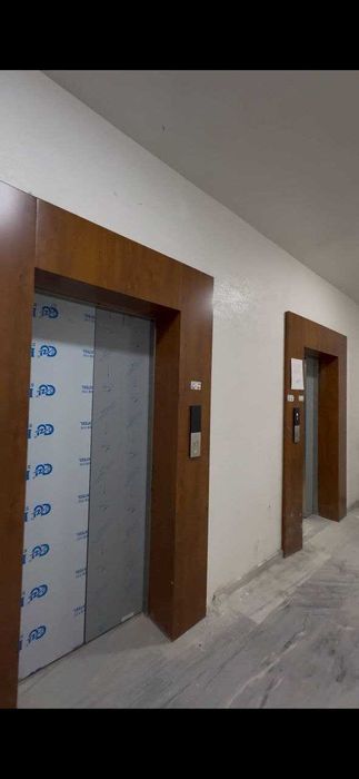 №13073    В Новостройке 2-х комнатная квартира Вокзал