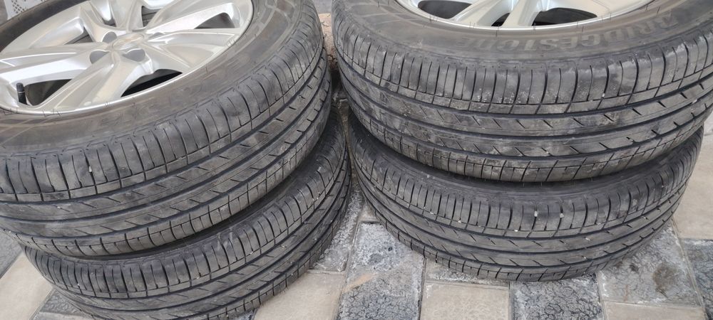 Treker ls diska balon brigston