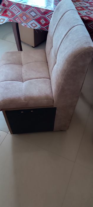 Продам кресло новое