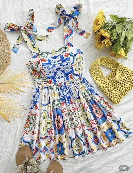 Няколко модела рокли Shein!