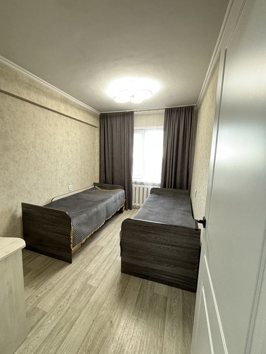 4-х комнатная квартира