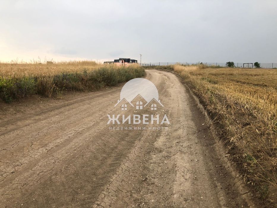 Продава се Парцел в с. Кичево, Област Варна - 4200 кв.м за 30 €/кв.м - Снимка #4