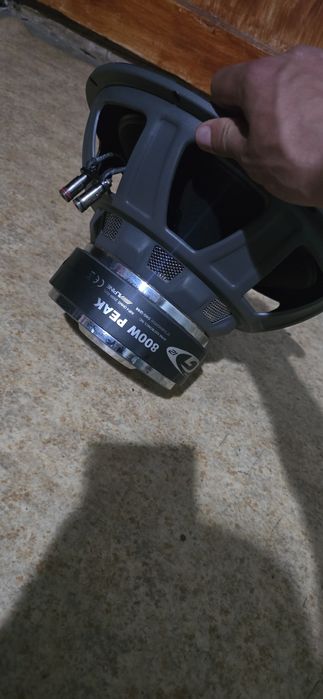 Продавам  говорител