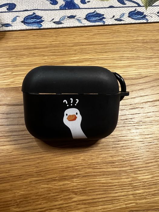 AirPods pro 3