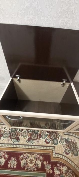 Сандык в хорошом состояние