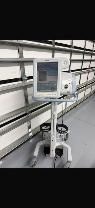 Аппарат ИВЛ Philips Respironics V60