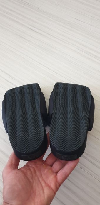 Adidas Y - 3  Yohji Yamamoto  37 - 22.5 - 23см ОРИГИНАЛ! Дамски чехли!