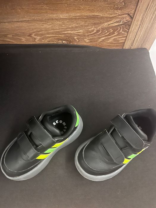 Детски маратонки adidas