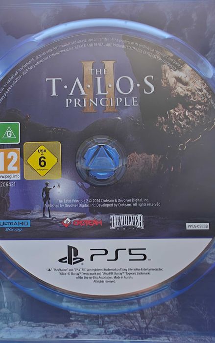 Игры для ps4, ps5