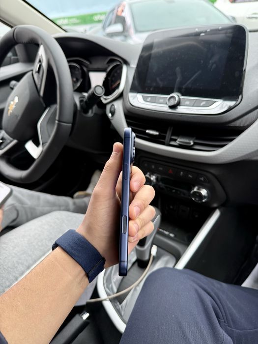 Iphone 17 Pro Max 256 gb