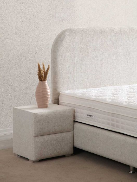 Легло с повдигащ механизъм Jade Hello Home