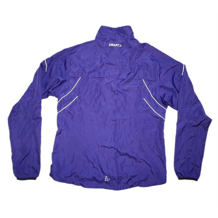 Ново дамско яке ветровка CRAFT