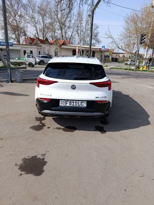 Buick velite 430 тали сотилади