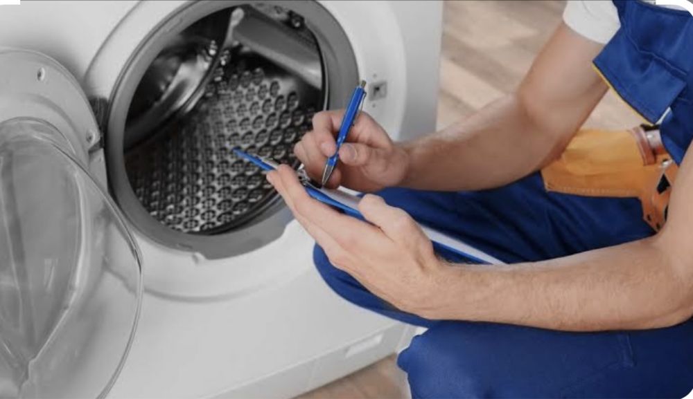 Ремонт стиральных машин автомат
