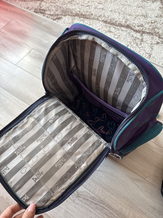 Рюкзак для 1 класса Delune