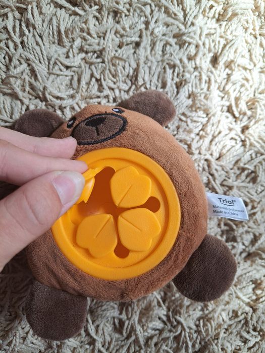игрушка для собак Triol
