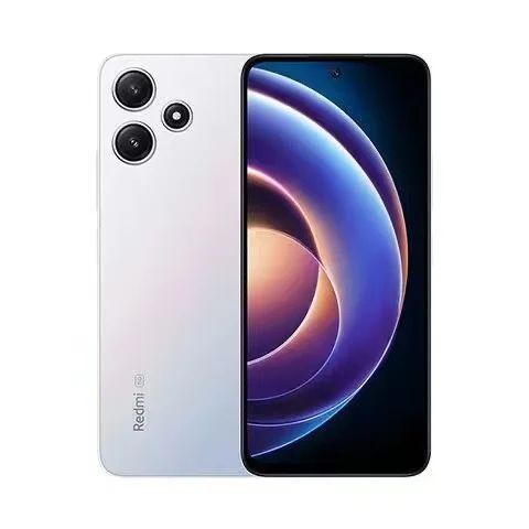 Redmi Note 12R 5G