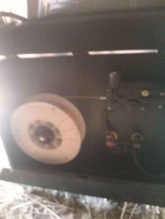 Яримавтаматсварка