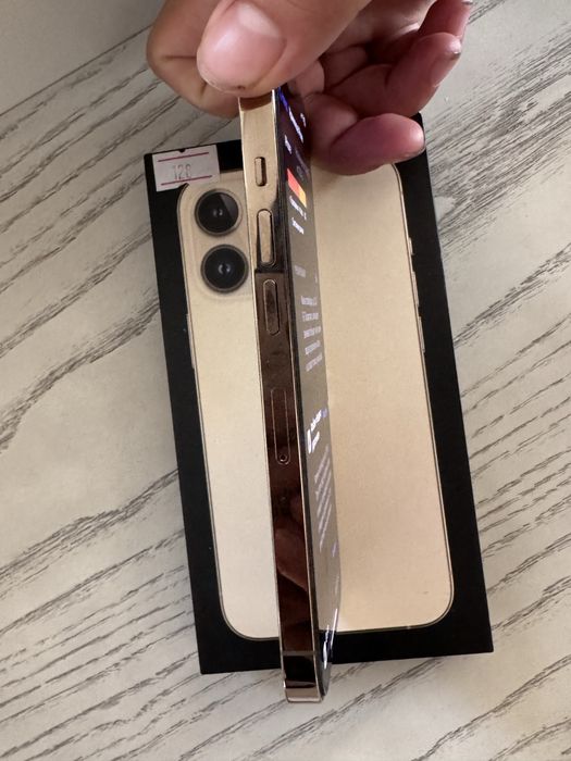 Iphone 13pro 128
